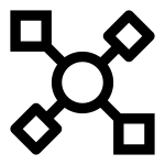 Concept SVG Icon